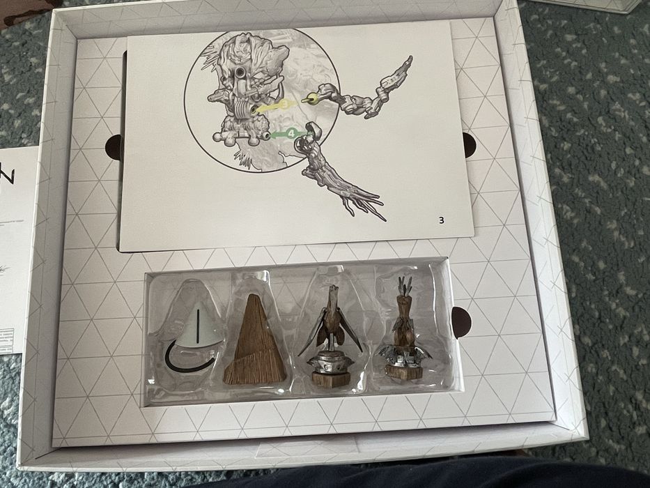 Horizon Forbidden West Regalla Edition