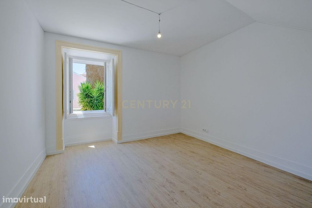 Apartamento T5 no Chiado