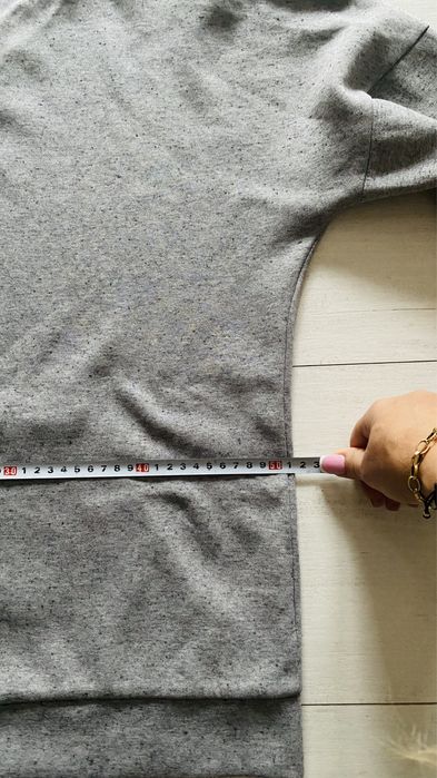 Nowa bluza Adidas rozm m unidex okazja