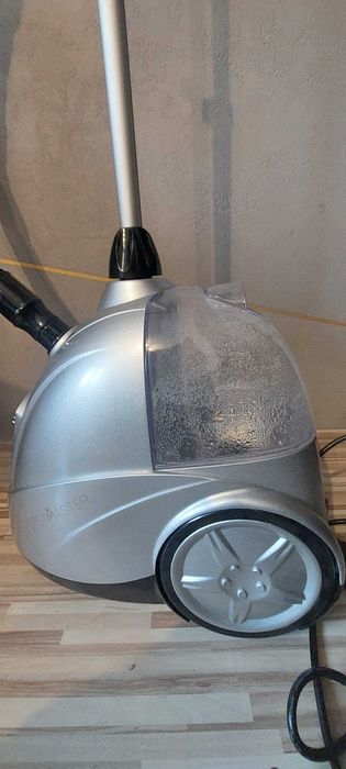 Prasowacz parowy STEAMASTER EM-202
