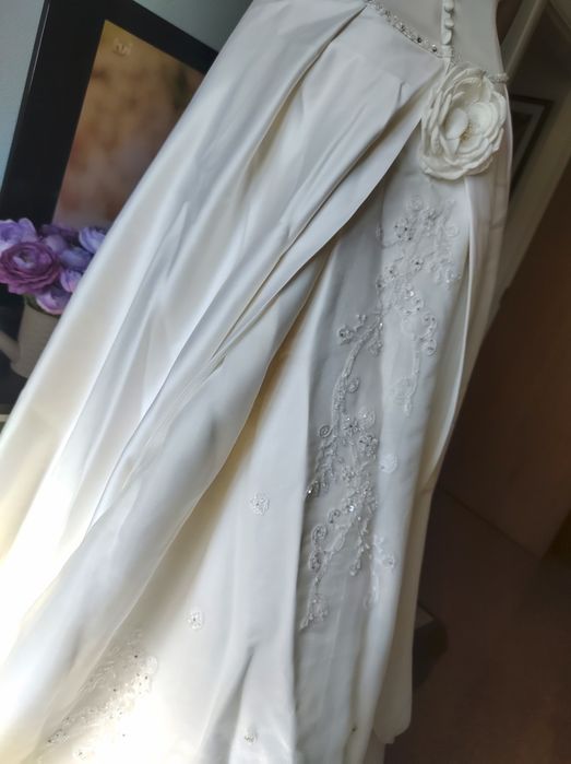 Vestido de noiva