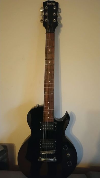 Gitara elektryczna Everplay