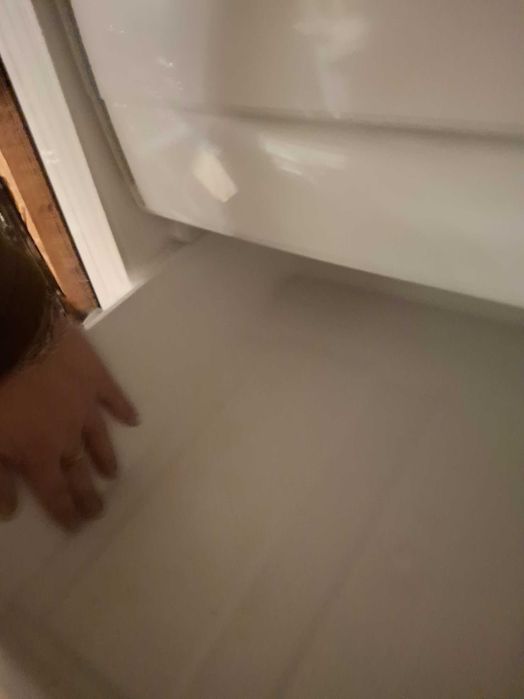 Холодильник Ardo.морозильна камера