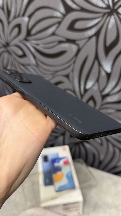 Телефон Xiaomi redmi note 11 s ксіомі сяомі ксиоми сяоми