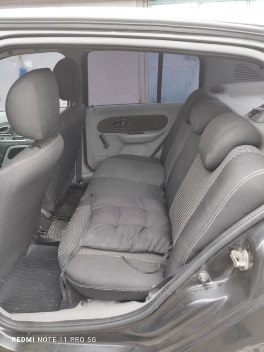 Рено кліо сімбол