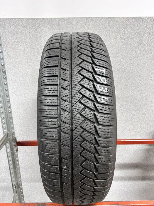 1 OPONA ZIMOWA CONTINENTAL 215/65/16  98H  WINTER CONTACT TS850 P , SUV , M+S