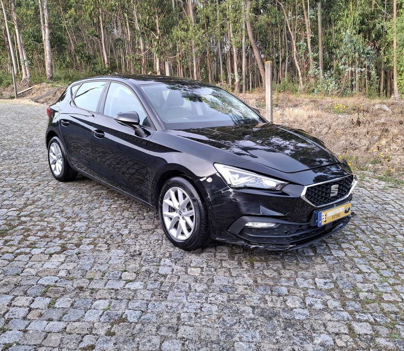 SEAT Leon 2.0 TDI Style (115CV) 5 lugares Nacional de 2021