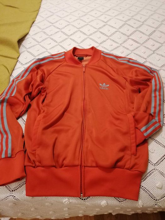 ADIDAS conjunto de 2 peças vintage