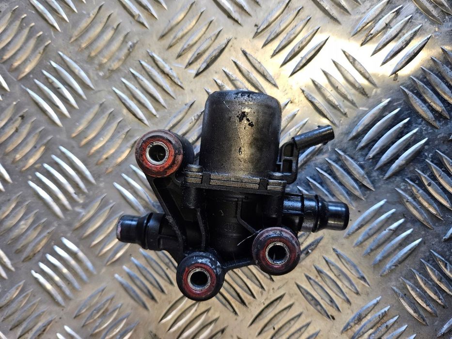 Zawór ADBLUE Mercedes Atego1518 2017r EURO6