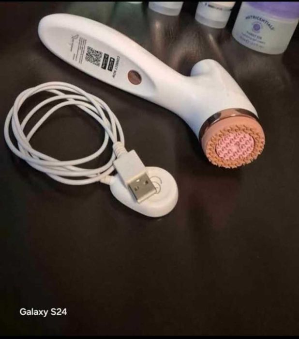 Lumi spa nuskin