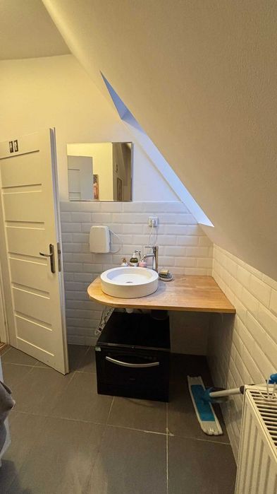 Lokal biurowy usługowy 65m na wynajem w samym centrum Lubonia.