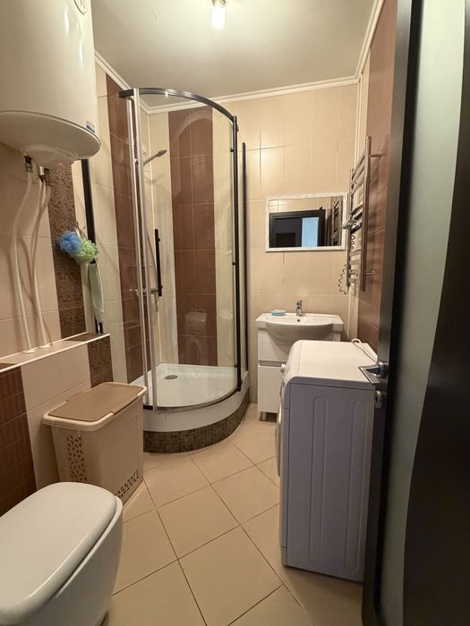 Сдам 1 комнатную квартиру Парк Победы / Проспект Шевченко