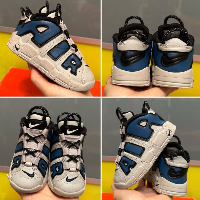 nike uptempo original OLX.ua