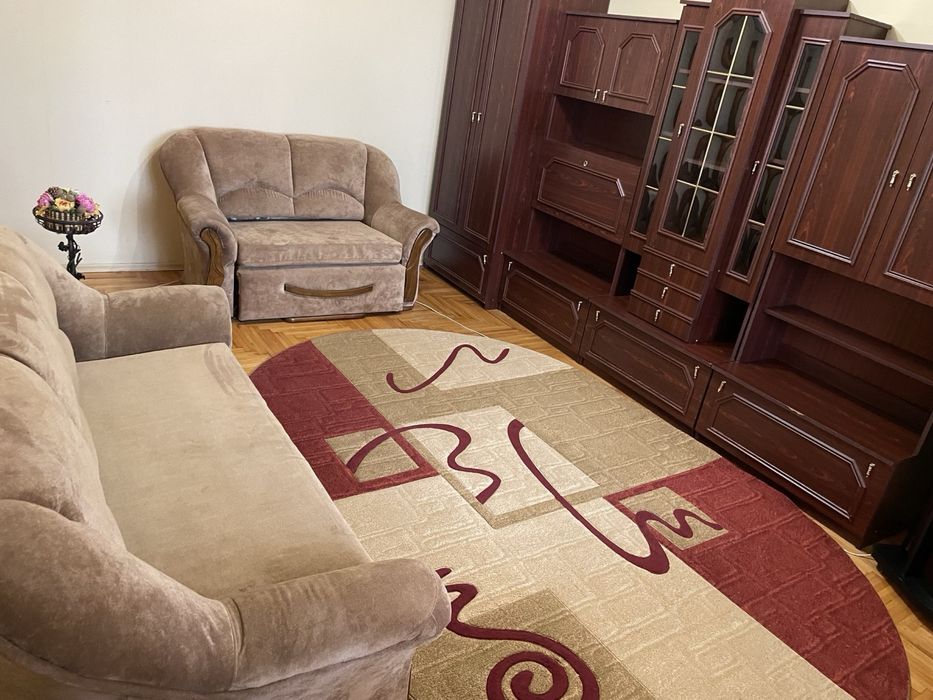 2-rooms apartment apartment by the address st. Petefi Shandora pl (area 50 m²) - Atlanta.ua - photo 6