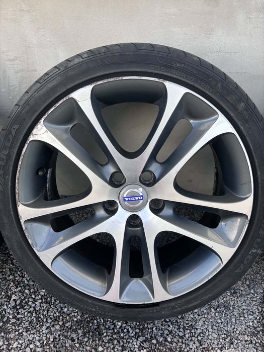 Felgi Volvo V40