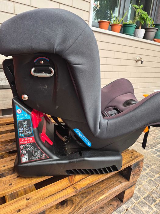 Cadeira auto chicco