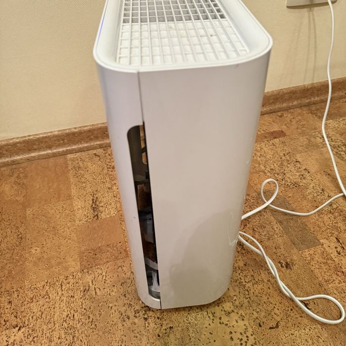 Очищувач повітря WetAir WAP-40