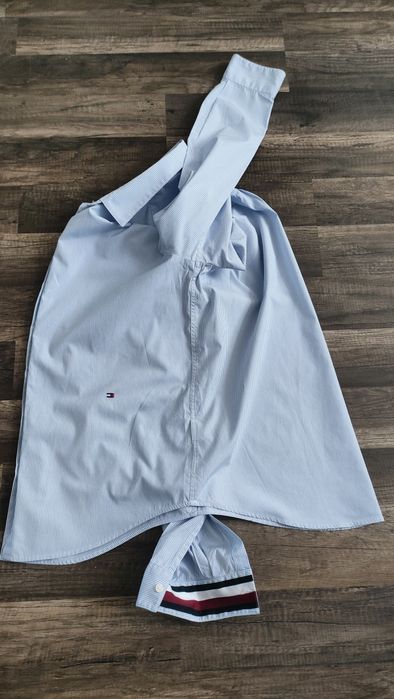 koszula Tommy Hilfiger stan idealny