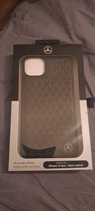 Capa iphone 14 max nova