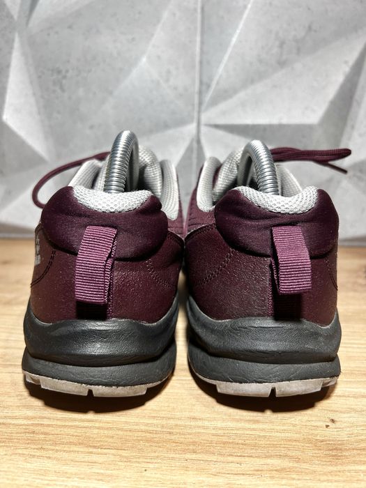 Buty trekkingowe Jack Wolfskin 41