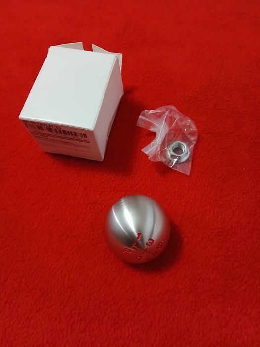 Manete moca velocidades para Honda Nova