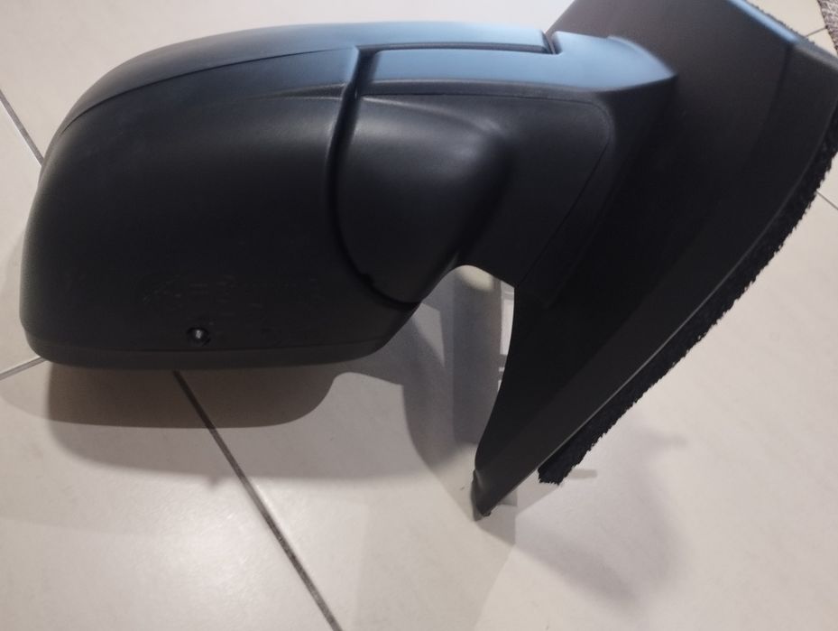 Espelho Retrovisor Renault Trafic – Como Novo