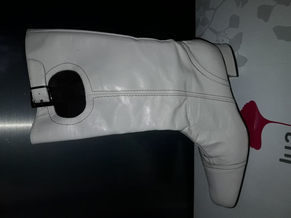 Свадебные сапоги\Италия