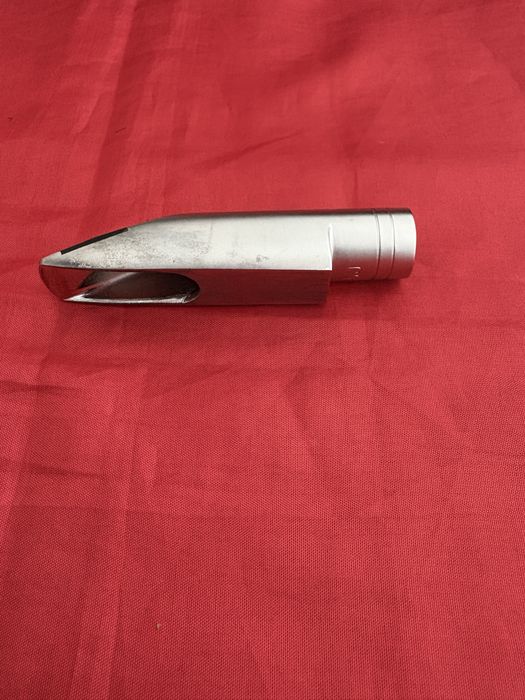 Boquilha de metal sax alto Meyer n.º5 J