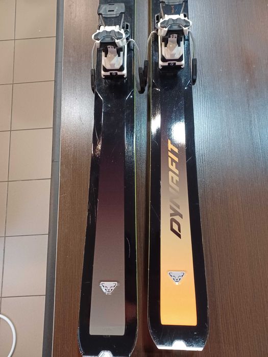 Narty Skiturowe DYNAFIT Speedfit 84 176cm  S-06