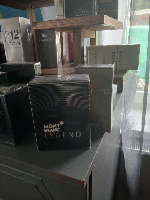 Perfumy damskie,meskie