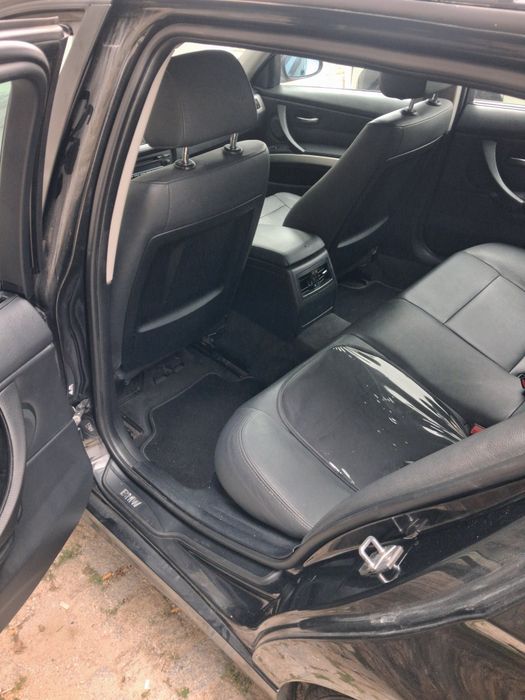 Vende-se BMW 318d 2.0 Diesel