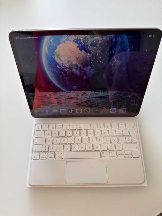 Magic Keyboard iPad Pro 12.9 Apple