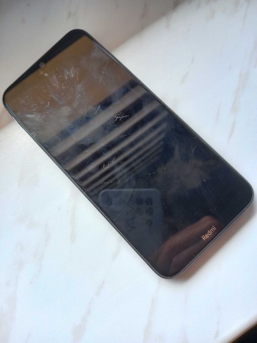 Redmi note 8 t  pęłni sprawny !!