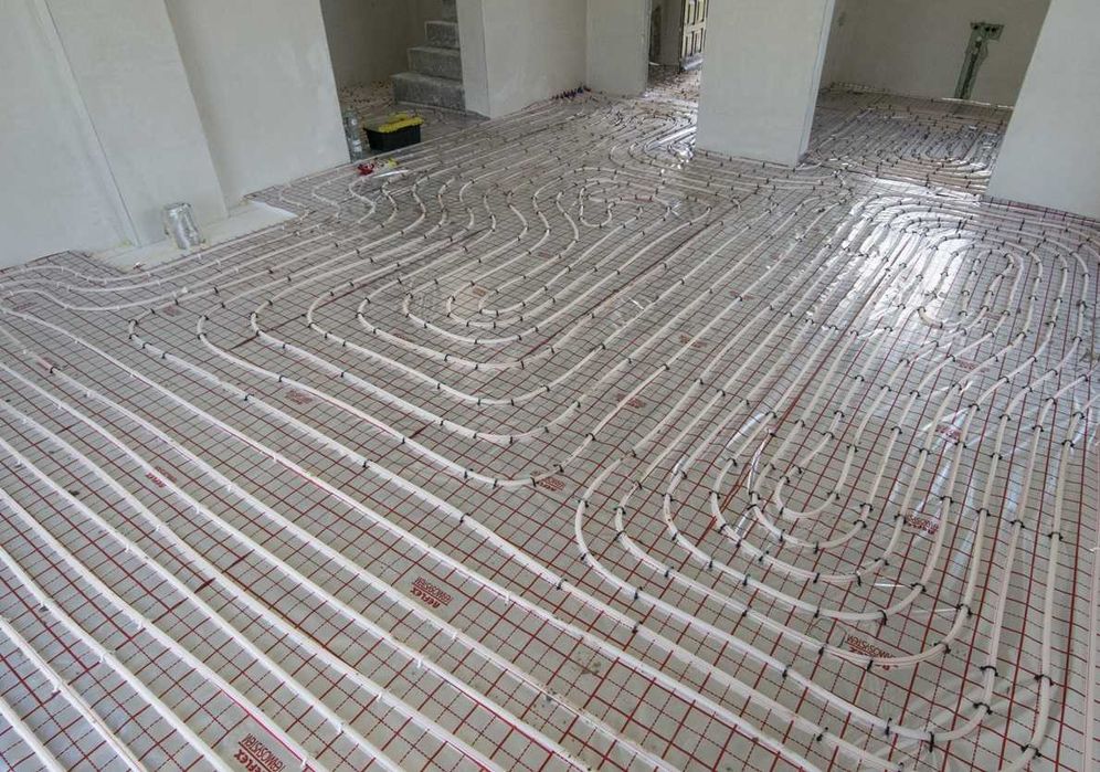 Hydraulik – ekipa instalatorów, instalator | Wod-Kan, CO, podłogówka.