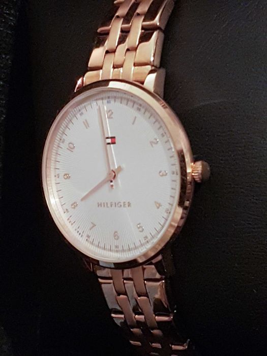 Relógio Tommy Hilfiger