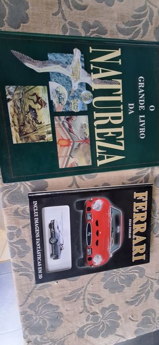 Livros como novos para venda entrega gratuita.