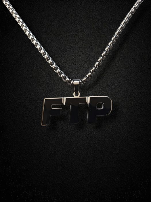 FTP fuck the population chain 2019