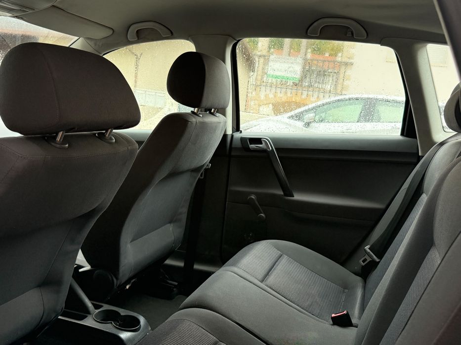 Volkswagen polo 1.4 tdi