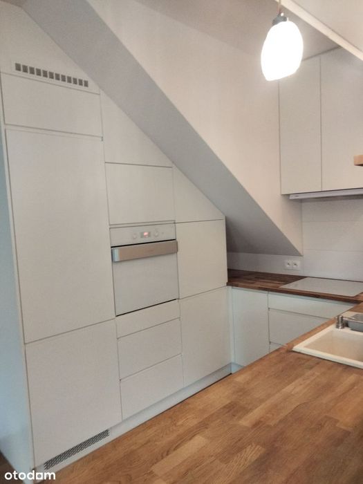 Mieszkanie – Nowy Dwór Mazowiecki - Widok 5