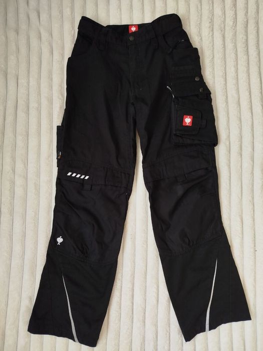 Штани Strauss Engelbert