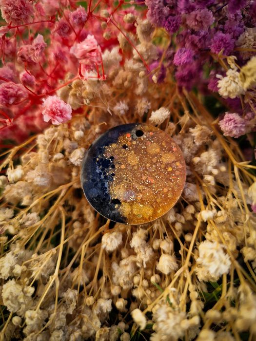 Adresówka dla psa, kota. Żywica epoksydowa