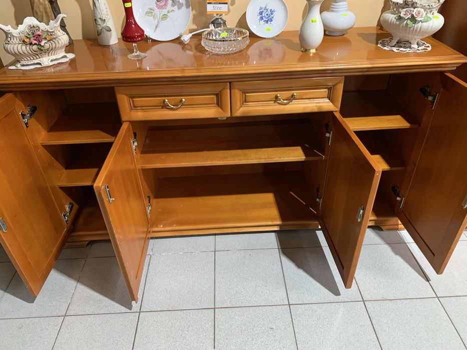 Комод бу, тумба, креденс, меблі з Європи б/в