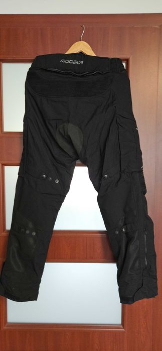 Spodnie modeka model khao air męskie rozm. KL