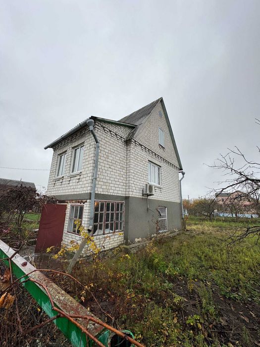 Дачний будинок Обухівський район