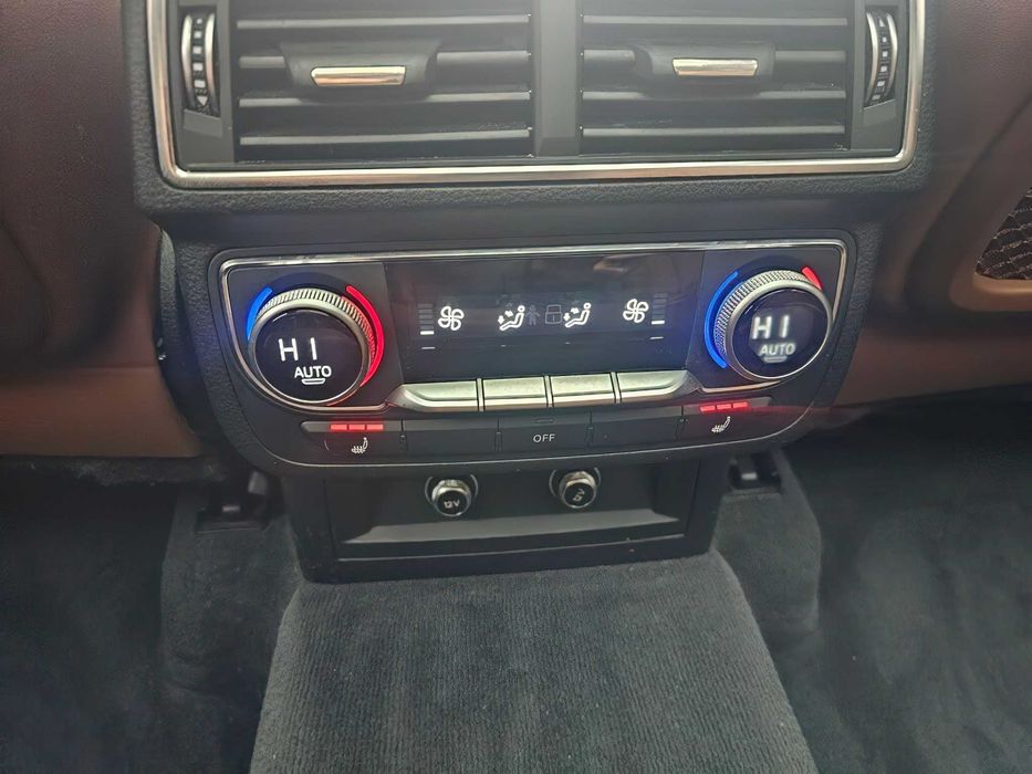 Audi Q7 Prestige      2018