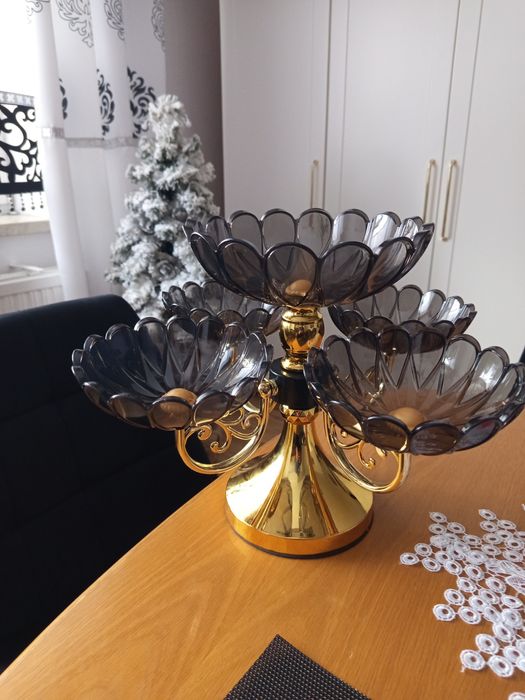 Sprzedam paterę na owoce, ciastka