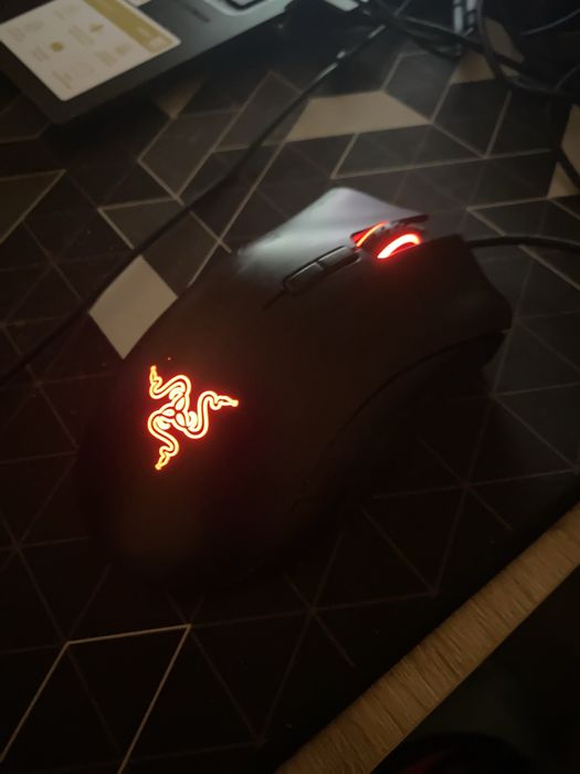 Razer DeathAdder Elite