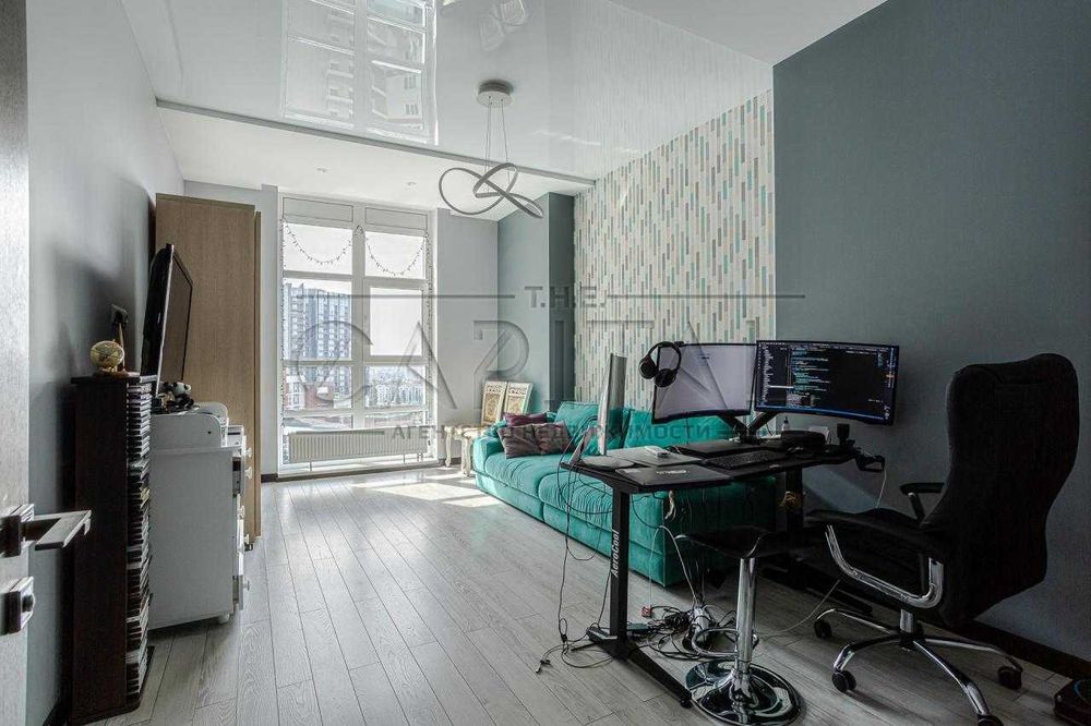 Продажа 2к квартиры в ЖК Французский квартал, Печерский р-н.