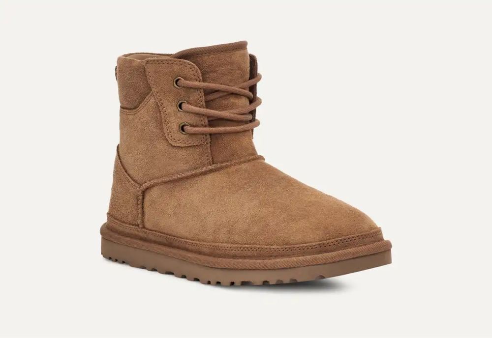 Проданм оринінальні угги Ugg NEUMEL HIKER,, us7, 37,5