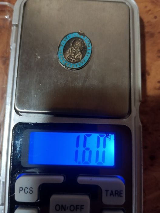 Продам срібло різне